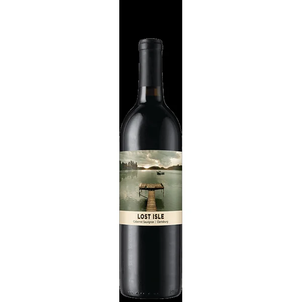 Lost Isle Cabernet Sauvignon 2021
