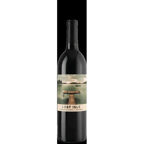 Lost Isle Cabernet Sauvignon 2022