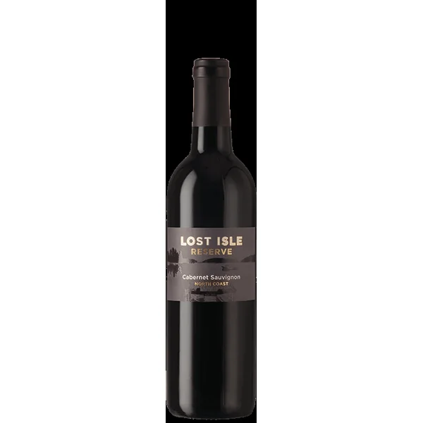 Lost Isle Reserve Cabernet Sauvignon 2022