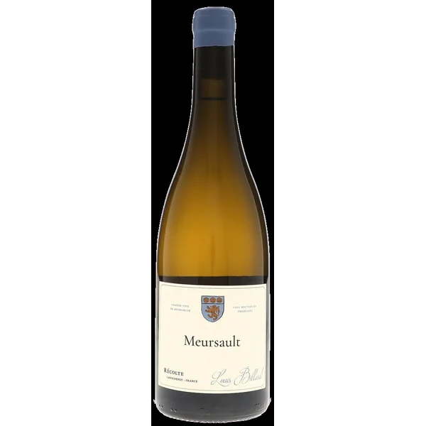 Louis Billard Meursault 2022 750ml