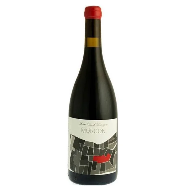 Louis Claude Desvignes Morgon Chateau Gaillard 2023 750ml