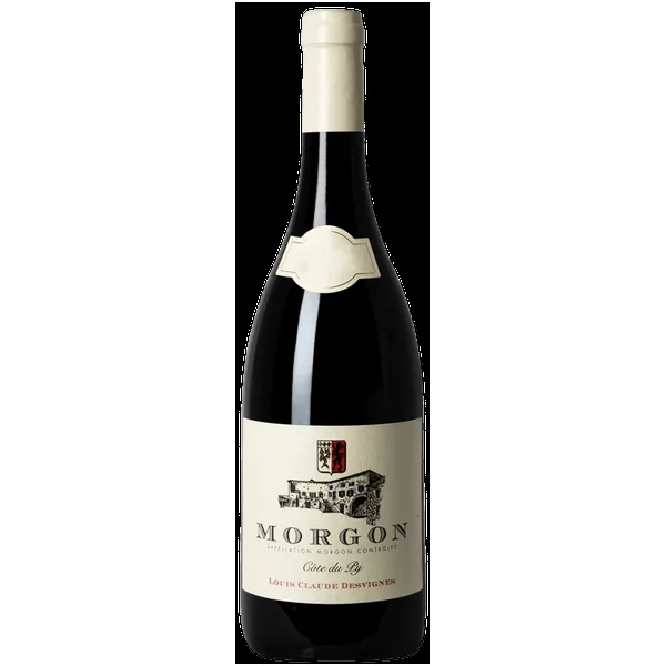 Louis Claude Desvignes Morgon Cote du Py 2022 750ml