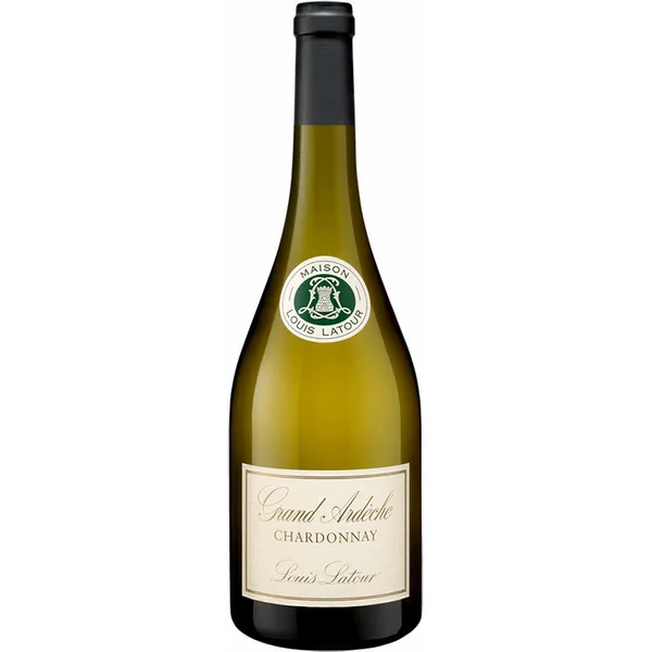 Louis Latour Chardonnay Grand Ardeche 2023 750ml