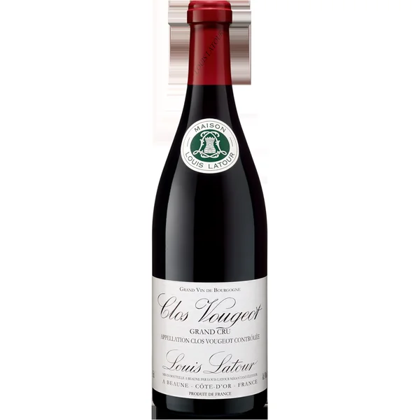 Louis Latour Clos du Vougeot Grand Cru 2021 750ml