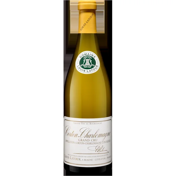 Louis Latour Corton Charlemagne Grand Cru 2018 750ml