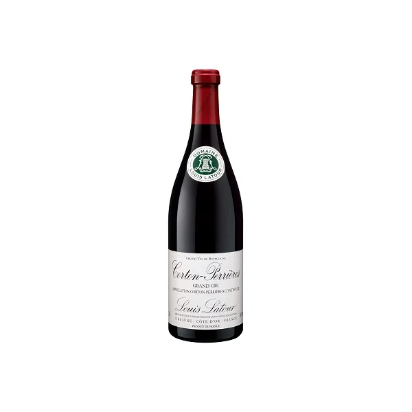 Louis Latour Corton Grand Cru Perrieres 2020 750ml