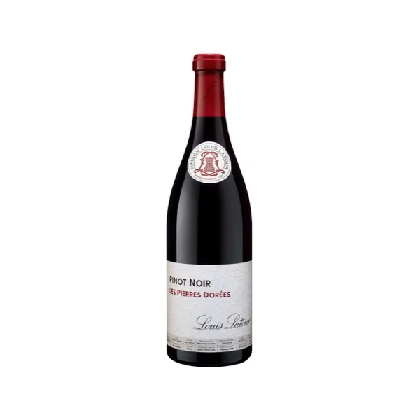 Louis Latour Coteaux Bourguignons Pinot Noir Les Pierres Dorees 2020 750ml