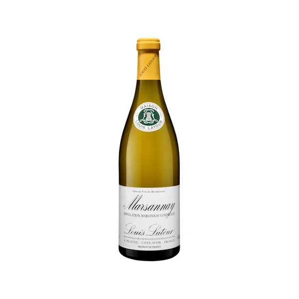 Louis Latour Marsannay (A.C.) Blanc 2023 750ml