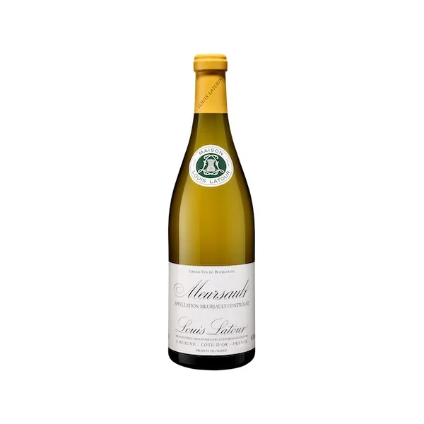 Louis Latour Meursault 2022 750ml