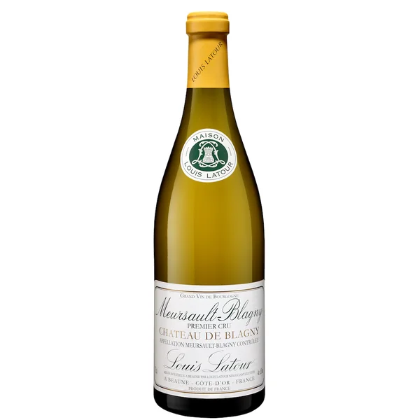 Louis Latour Meursault - Blagny 1er Cru Chateau de Blagny 2023 750ml