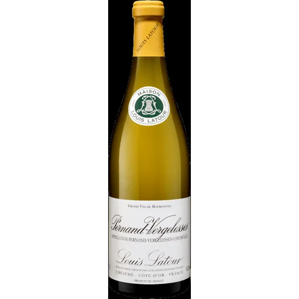 Louis Latour Pernand Vergelesses Blanc (A.C.) 2022 750ml