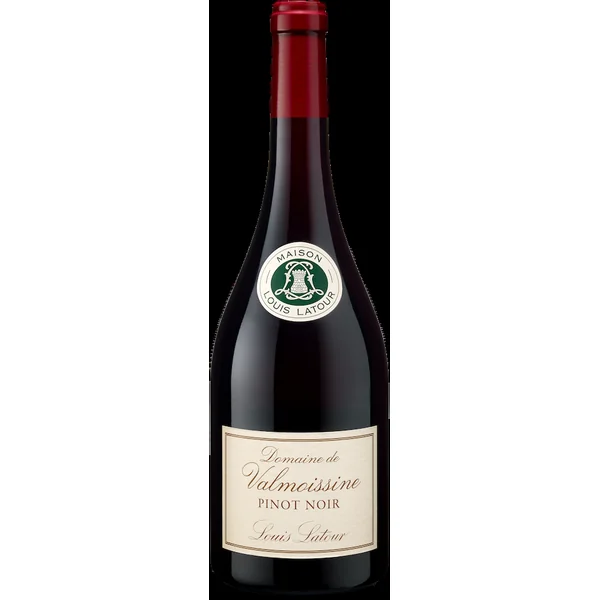 Louis Latour Pinot Noir Domaine de Valmoissine 2021 750ml