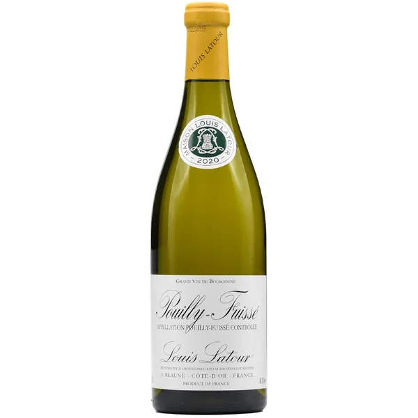 Louis Latour Pouilly Fuisse 750ml