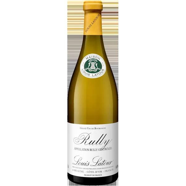 Louis Latour Rully (A.C.) Blanc 2022 750ml