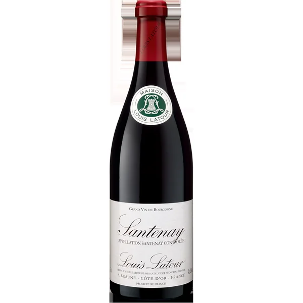 Louis Latour Santenay (A.C.) Rouge 2022 750ml