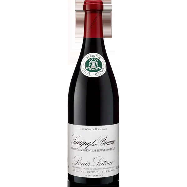 Louis Latour Savigny-les-Beaune Rouge 2019 750ml