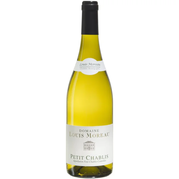 Louis Moreau Petit Chablis 2022 750ml