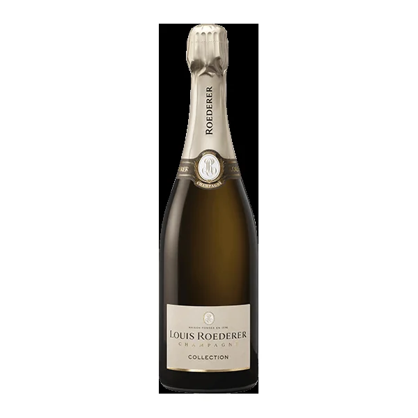 Louis Roederer Champagne Brut Collection 242 NV 750ml