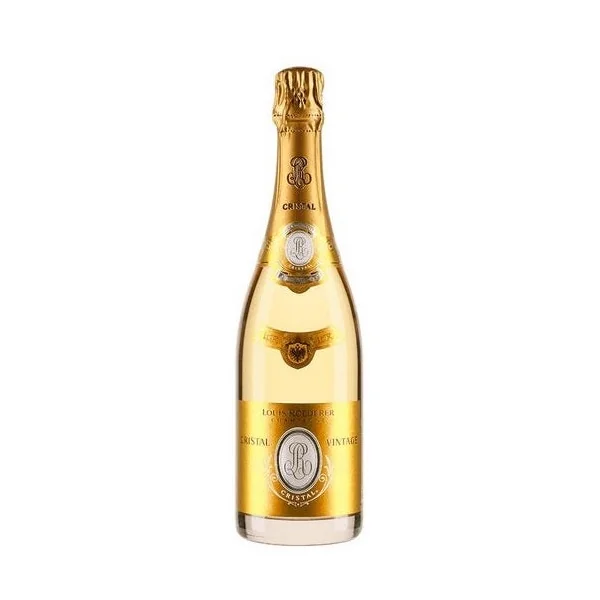 Louis Roederer Champagne Cristal Brut 2000 750ml