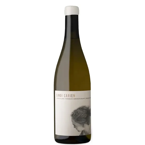 Lourens Family Wines White Blend "Lindi Carien" 2020 750ml