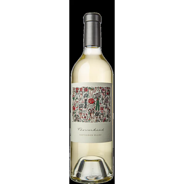 Lu And Oly (Mark Ryan) Sauvignon Blanc Flowerhead 2022 750ml