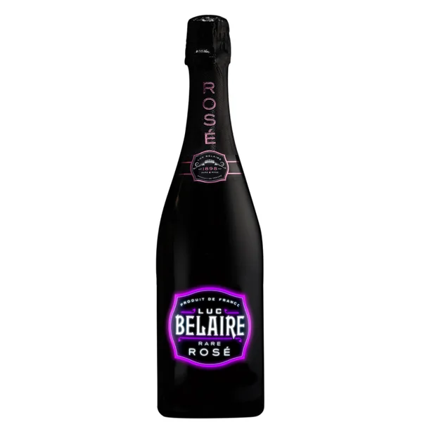 Luc Belaire Rare Rose Fantome NV 1.5Ltr