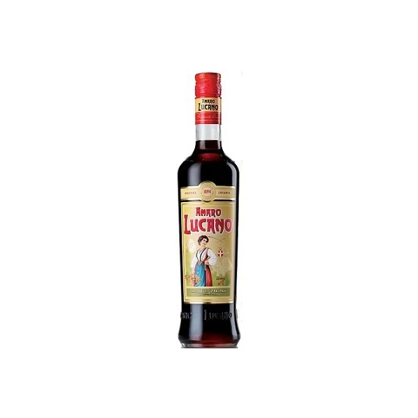 Lucano Liqueur Amaro 750ml