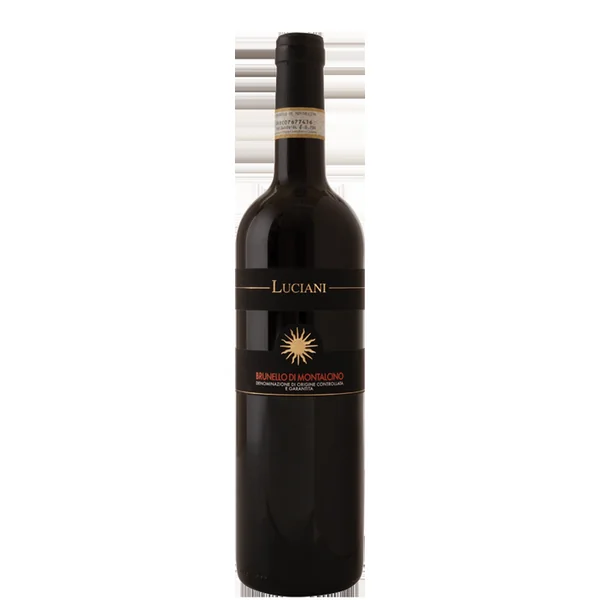 Luciani Brunello di Montalcino 2013