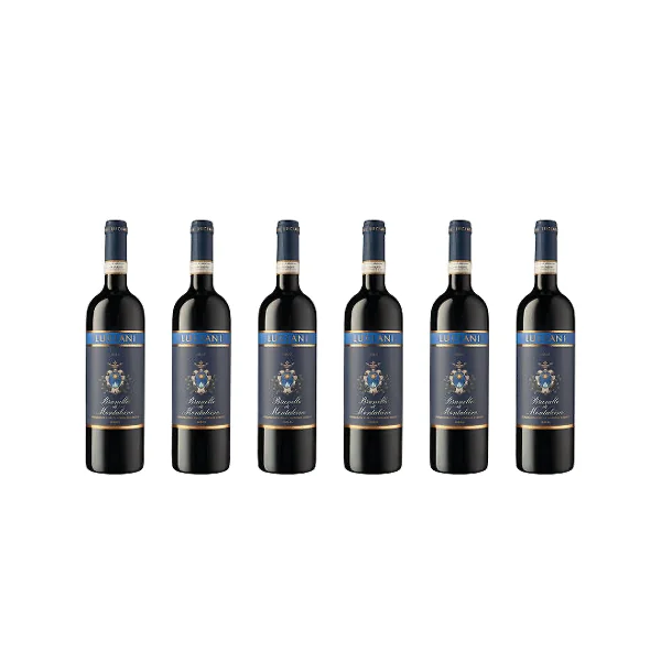 Luciani Brunello di Montalcino 2018