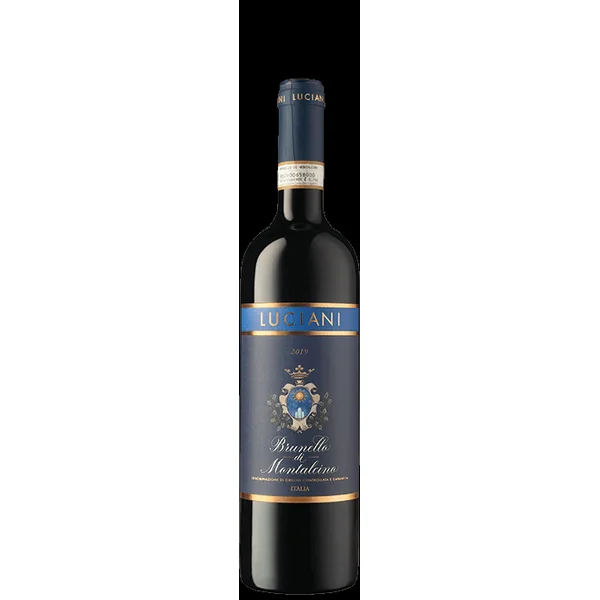 Luciani Brunello di Montalcino 2019