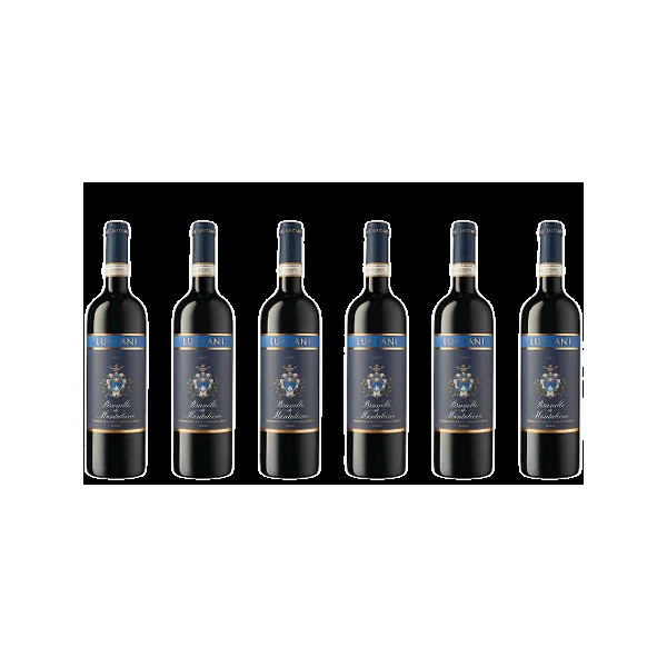 Luciani Brunello di Montalcino 2019