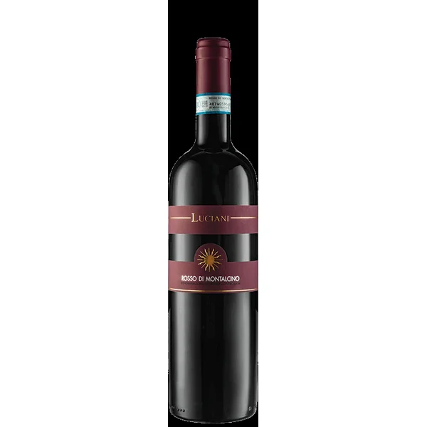 Luciani Rosso di Montalcino 2020
