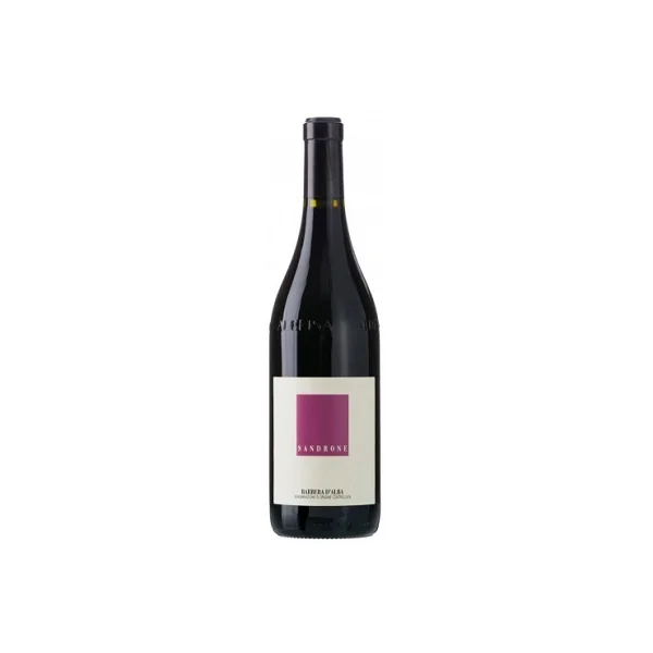 Luciano Sandrone Barbera d'Alba 2014 750ml