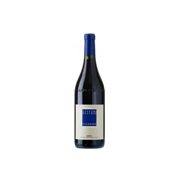 Luciano Sandrone Barolo Aleste 2006 750ml