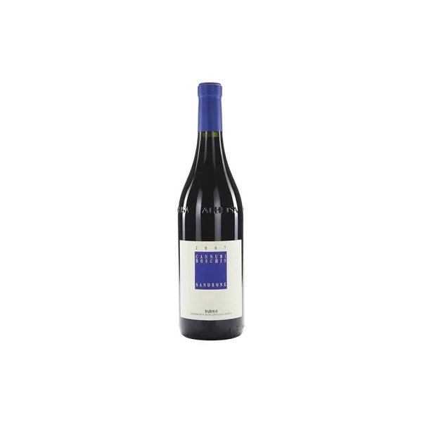 Luciano Sandrone Barolo Aleste Sibe et Paucis 2011 750ml