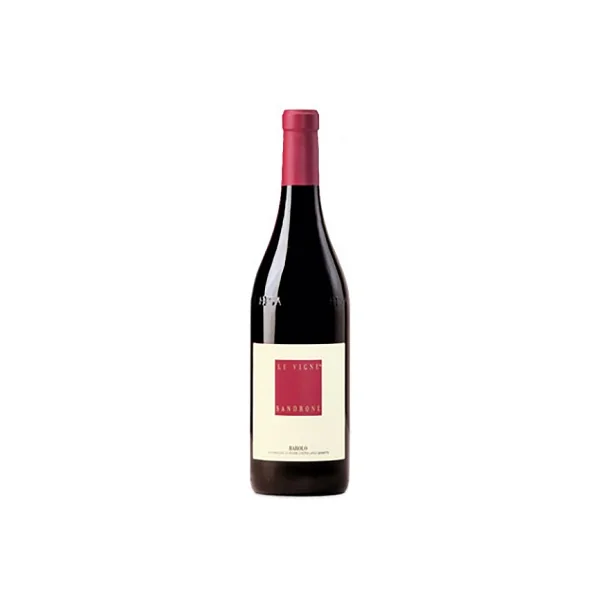 Luciano Sandrone Barolo Le Vigne 2011 750ml