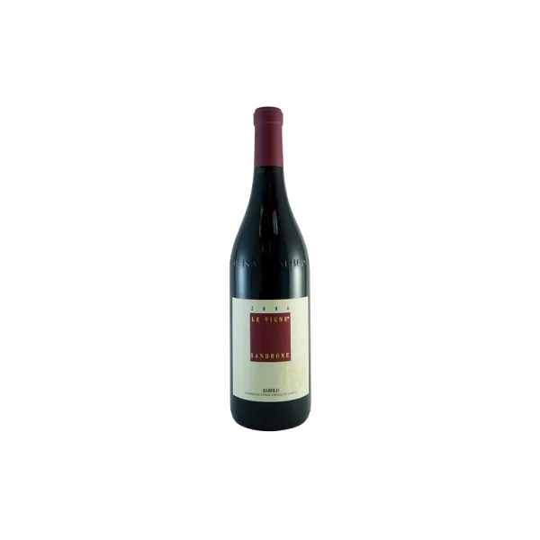 Luciano Sandrone Barolo Le Vigne Sibe et Paucis 2010 750ml