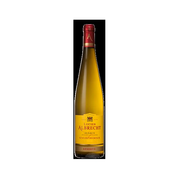 Lucien Albrecht Gewurztraminer Reserve 2016 750ml