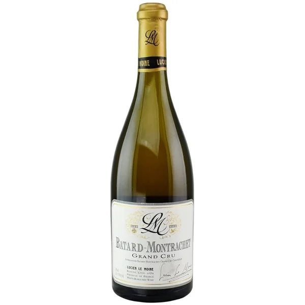 Lucien Le Moine Batard Montrachet Grand Cru 2023 750ml