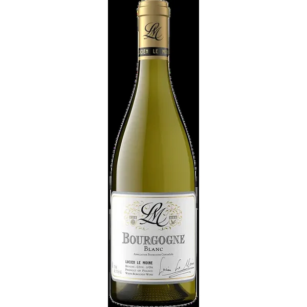 Lucien Le Moine Bourgogne Blanc 2023 750ml