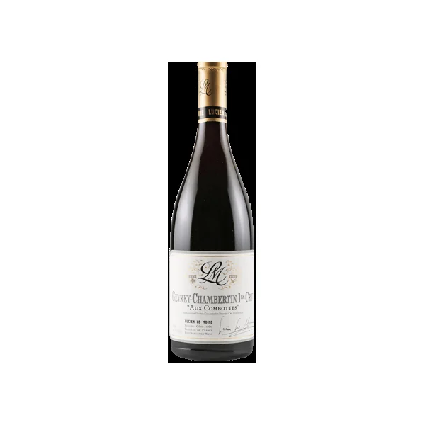 Lucien Le Moine Chambolle Musigny 1er Cru aux Combottes 2022 750ml