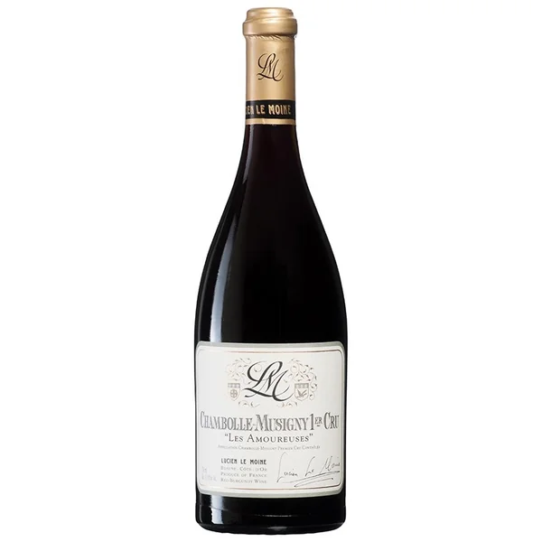 Lucien Le Moine Chambolle-Musigny 1er Cru les Amoureuses 2011 1.5Ltr
