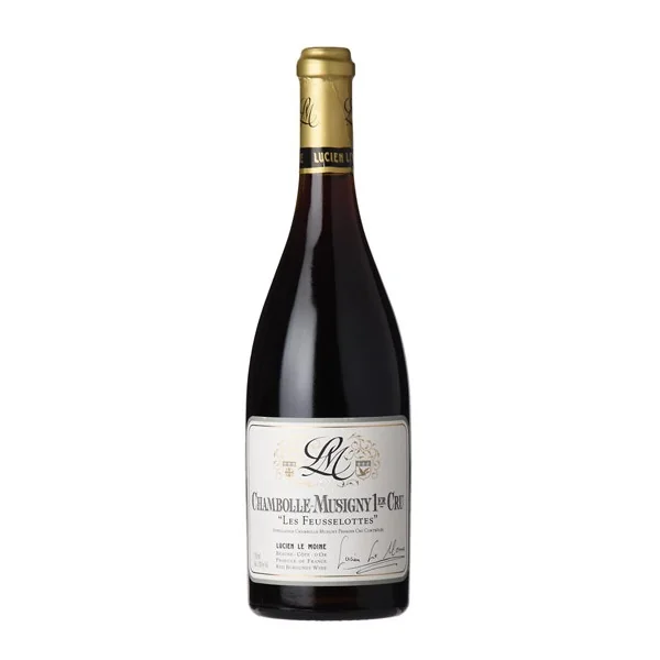 Lucien Le Moine Chambolle-Musigny 1er Cru Les Feusselottes 2020 750ml