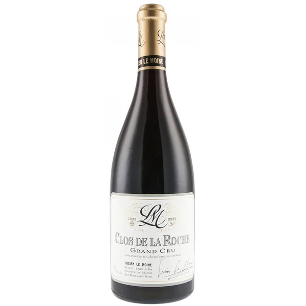 Lucien Le Moine Clos de la Roche Grand Cru 2022 750ml