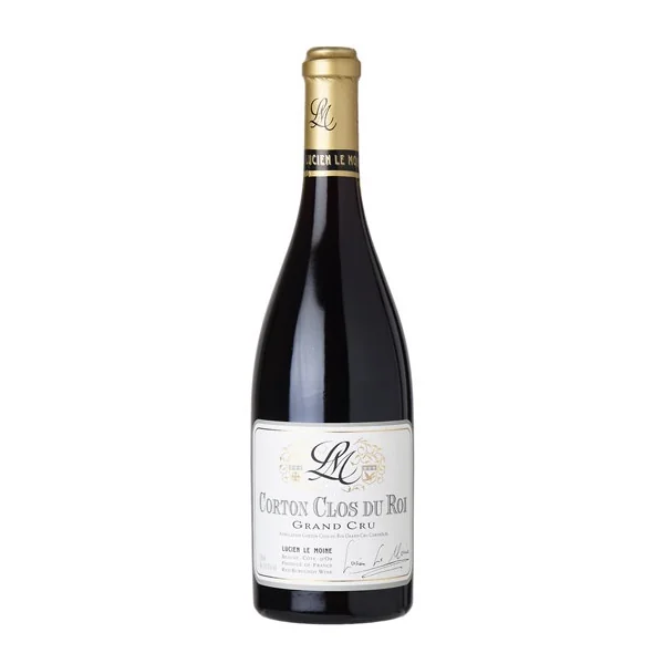 Lucien Le Moine Corton Clos du Roi Grand Cru 2017 750ml