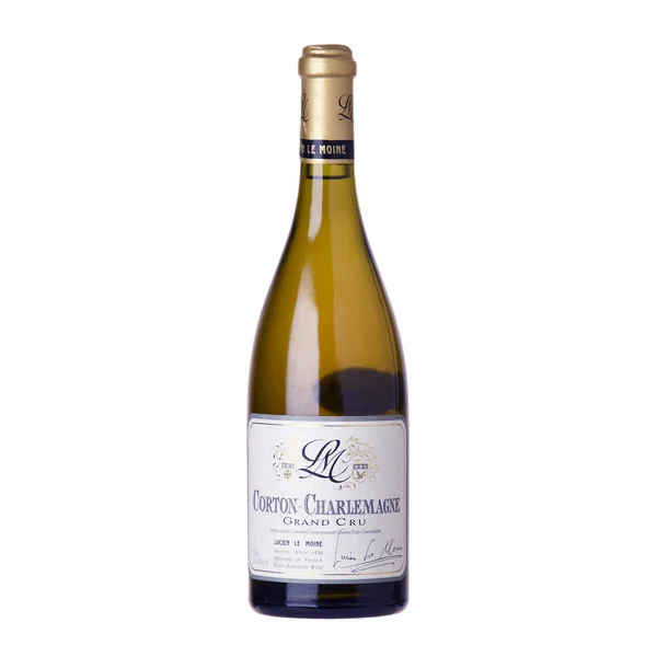 Lucien Le Moine Corton-Charlemagne Grand Cru 2012 750ml