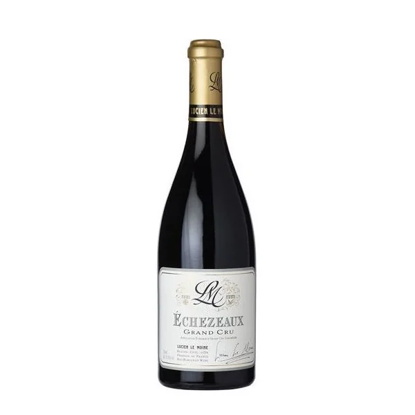Lucien Le Moine Echezeaux Grand Cru 2014 750ml