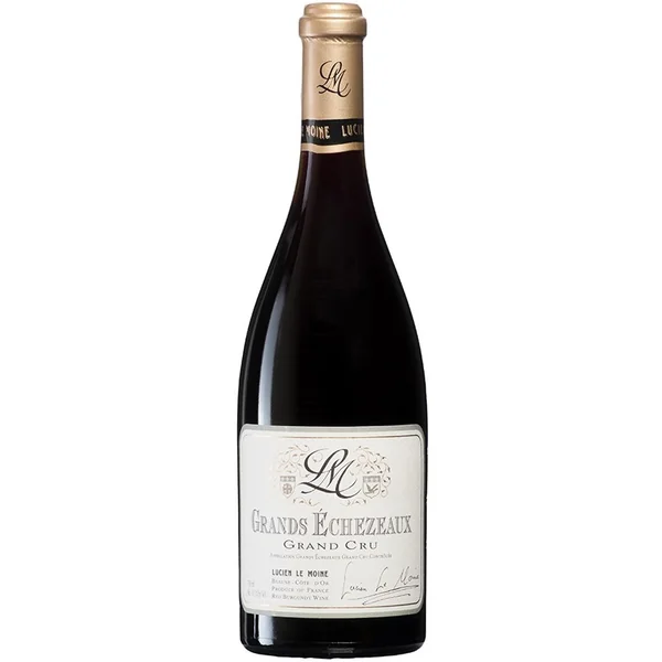 Lucien Le Moine Grands-Echezeaux Grand Cru 2020 750ml