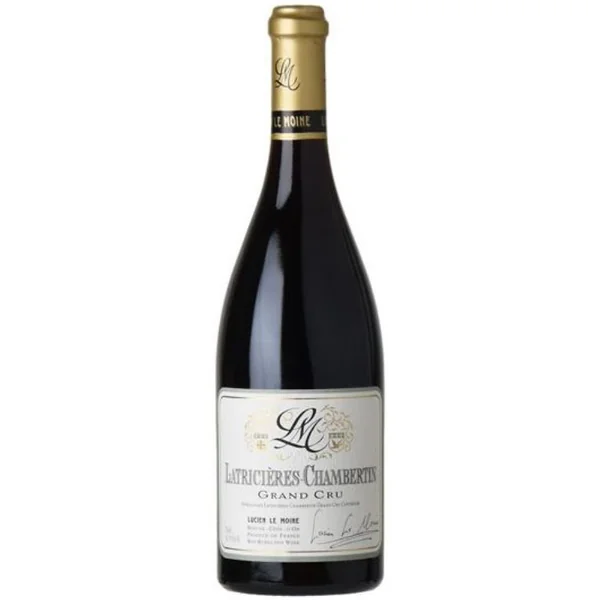 Lucien Le Moine Latricieres Chambertin Grand Cru 2020 750ml