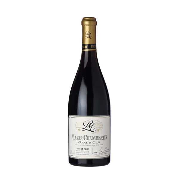 Lucien Le Moine Mazis Chambertin Grand Cru 2023 750ml